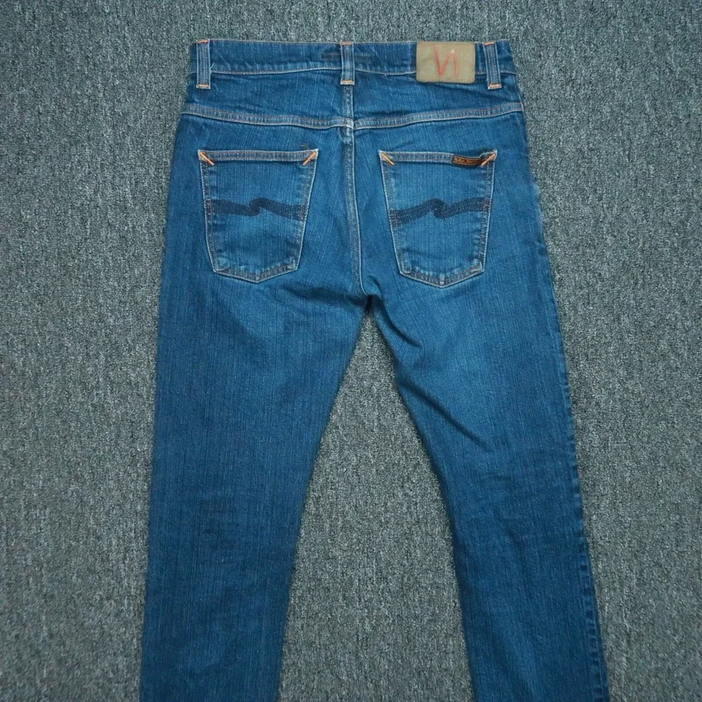 Nudie Jeans nudie jeans
